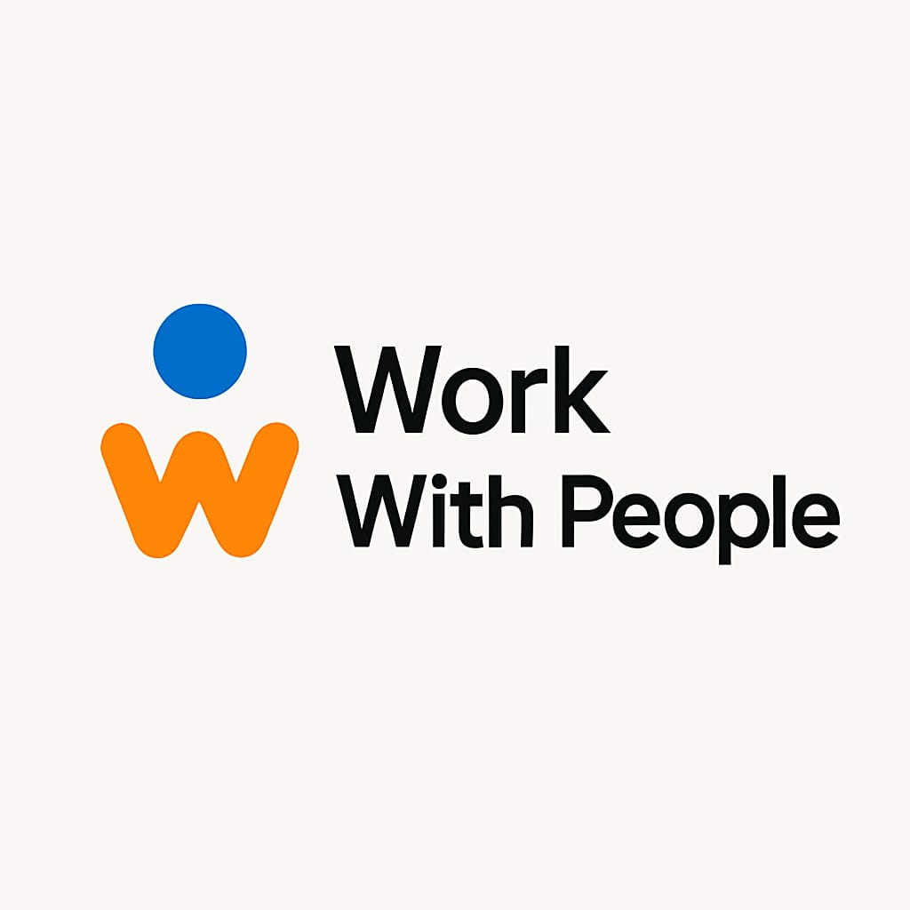 Work With People Logo