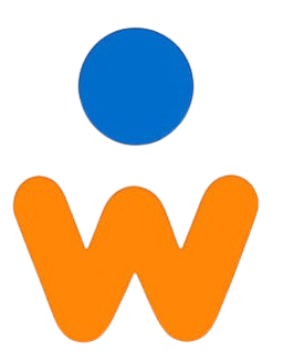 Work With People Logo